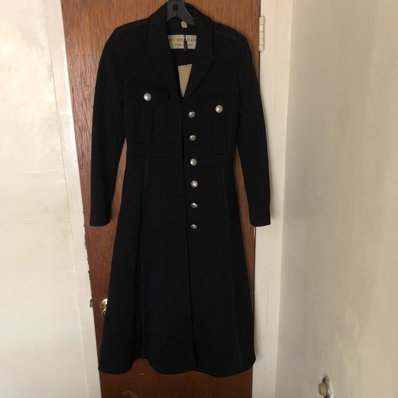 Burberry Coat (Authentic) - Picture 5 of 7